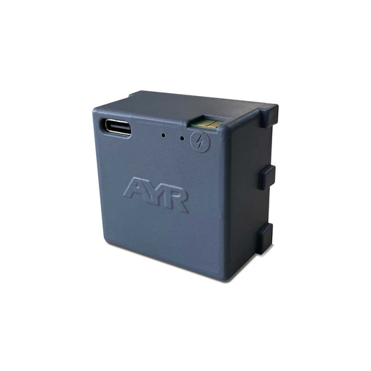 AYR Batería extra V Lock