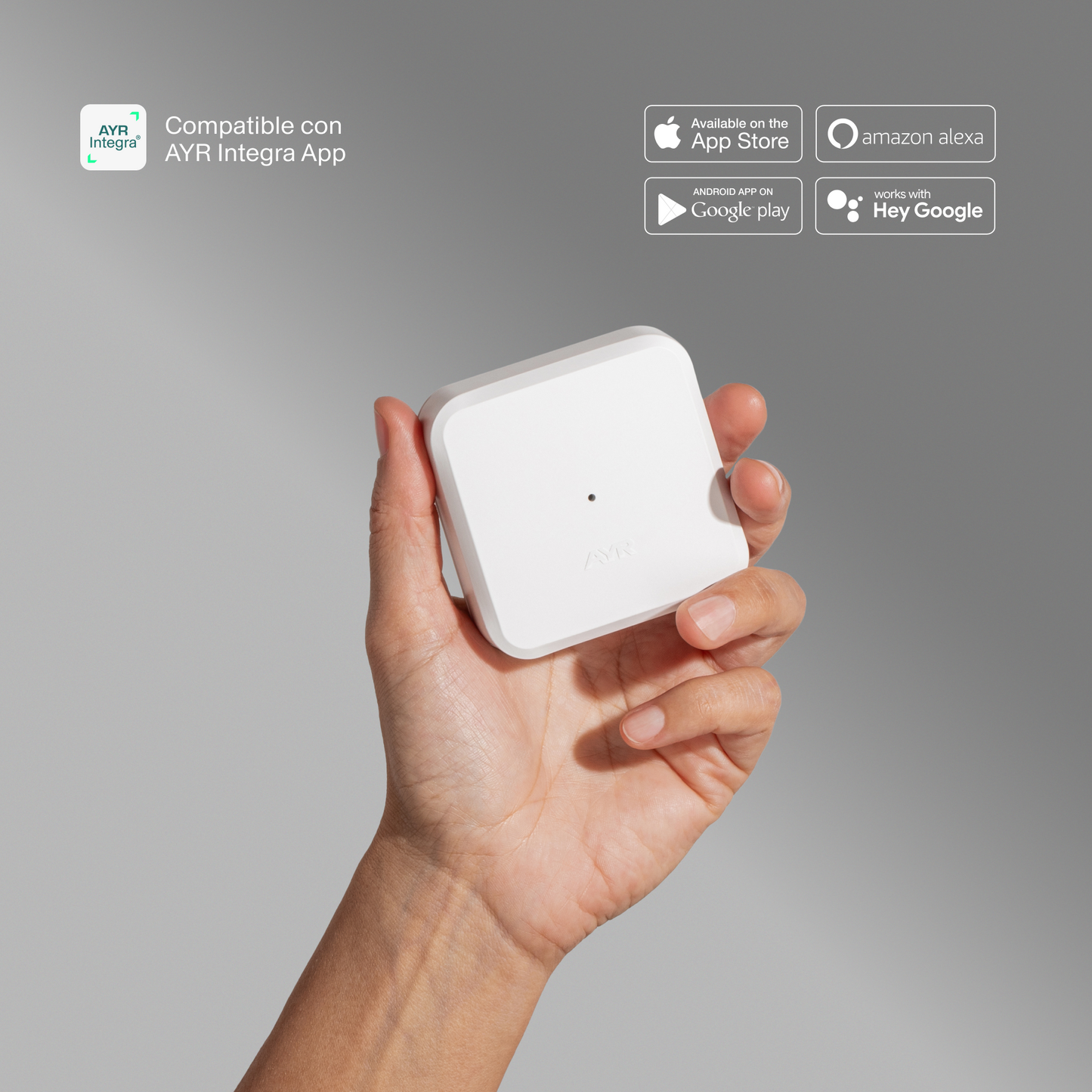 AYR Interphone | Telefonillo inteligente