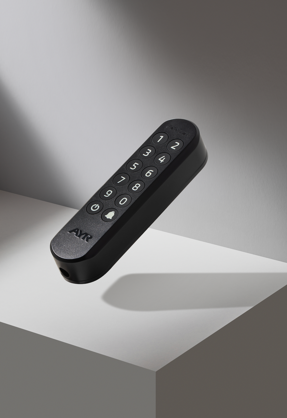 AYR KeyPad | Teclado Inteligente para acceso con código
