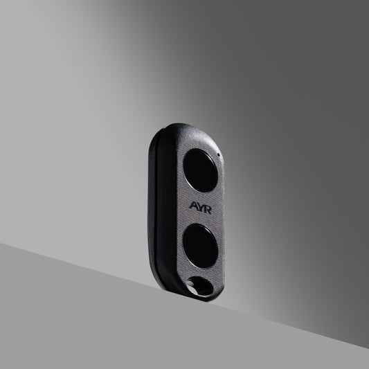 AYR Key RF | Mando Radiofrecuencia