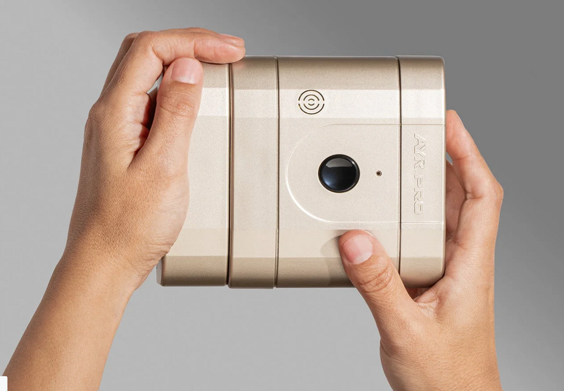 Plan Renove AYR: actualiza tu cerradura y paga solo la mitad