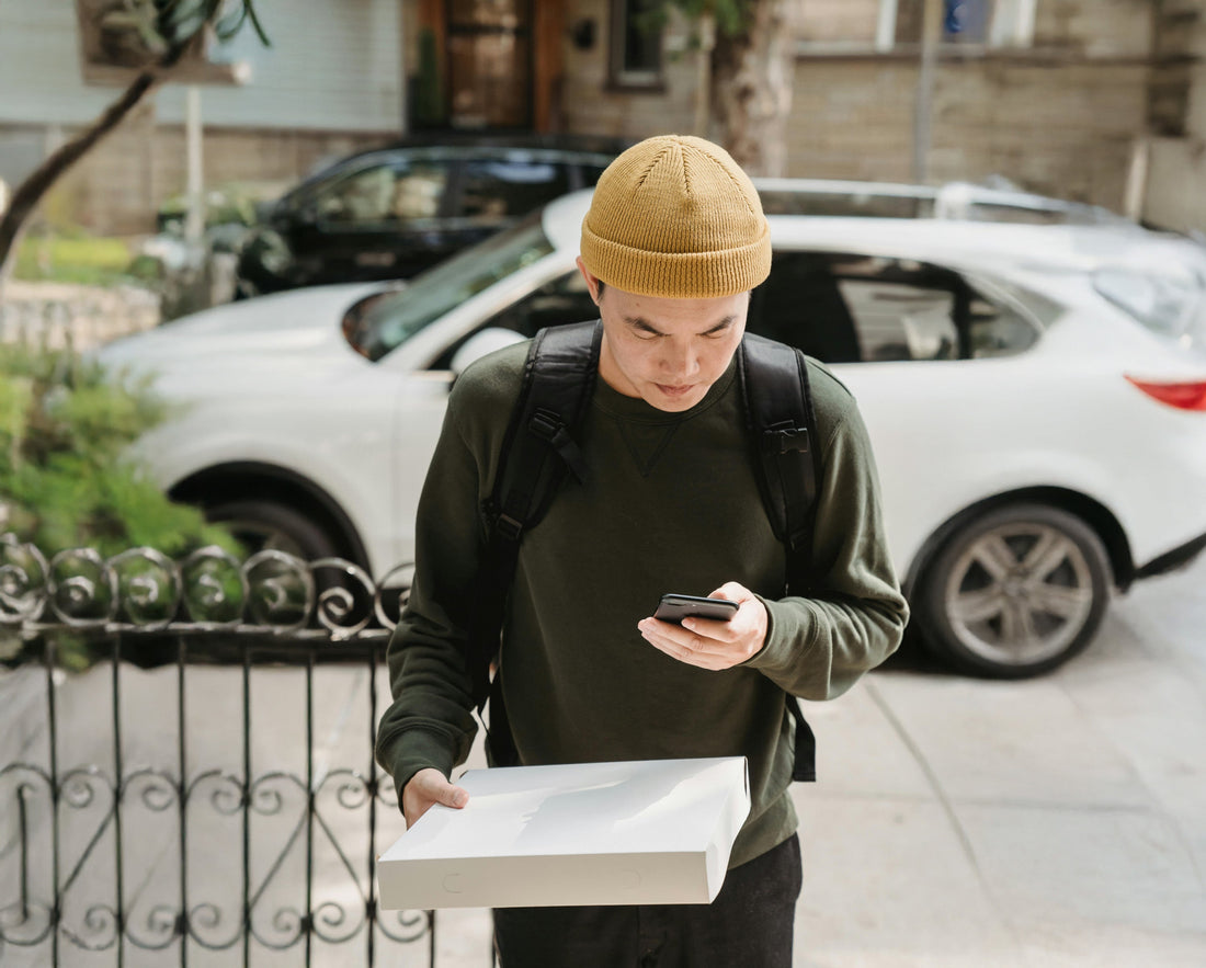 Proyecto de innovación para mejorar la logística y el transporte de última milla