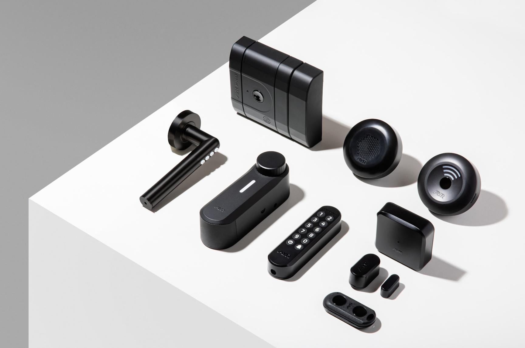 AYR estará presente en SICUR 2026