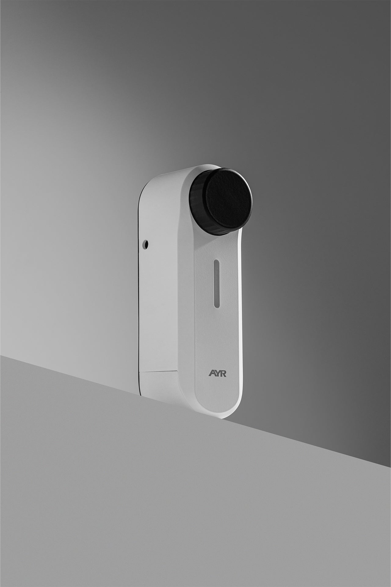 AYR Pass | Cerradura Inteligente Smart Lock con Alarma