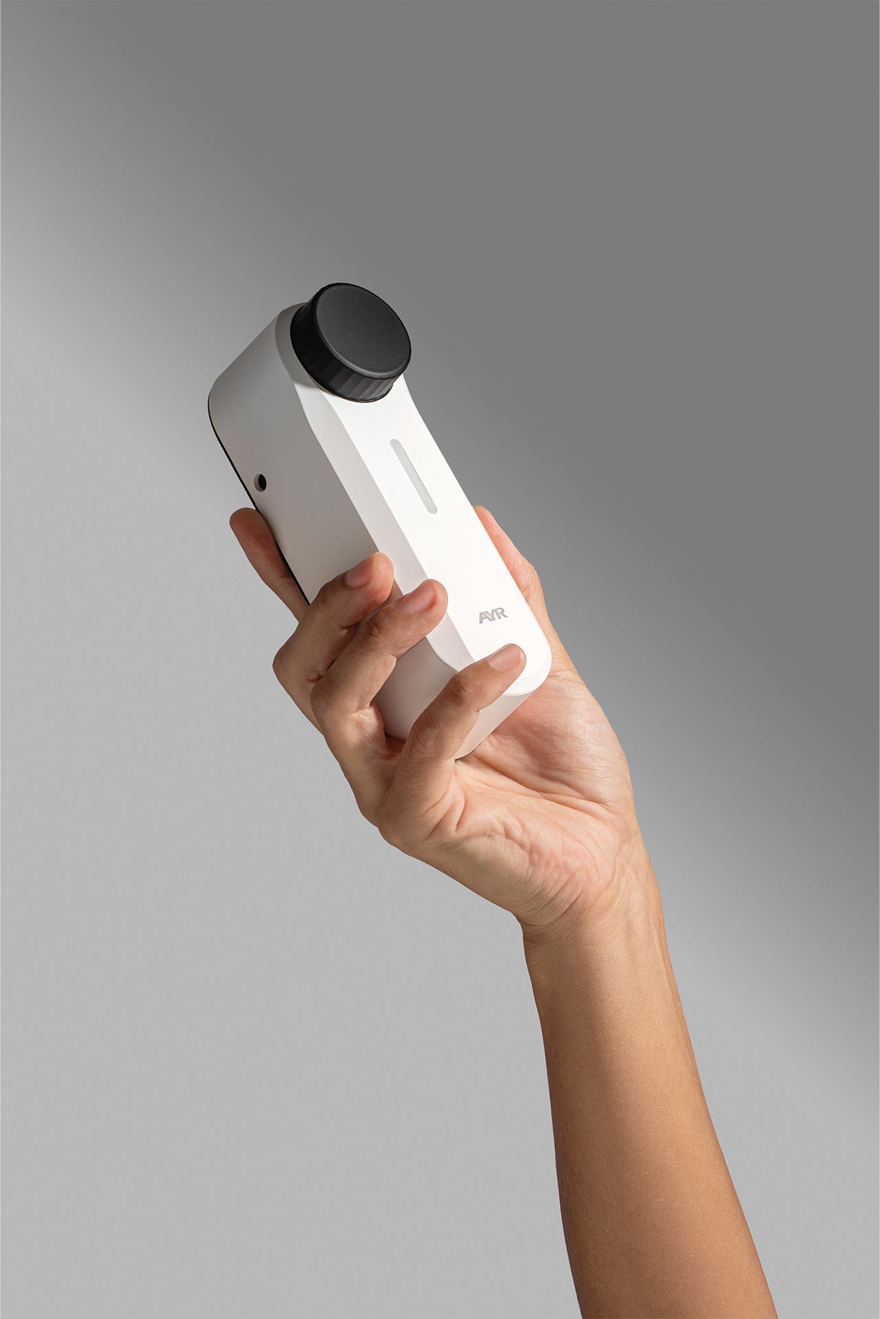 AYR Pass | Cerradura Inteligente Smart Lock con Alarma