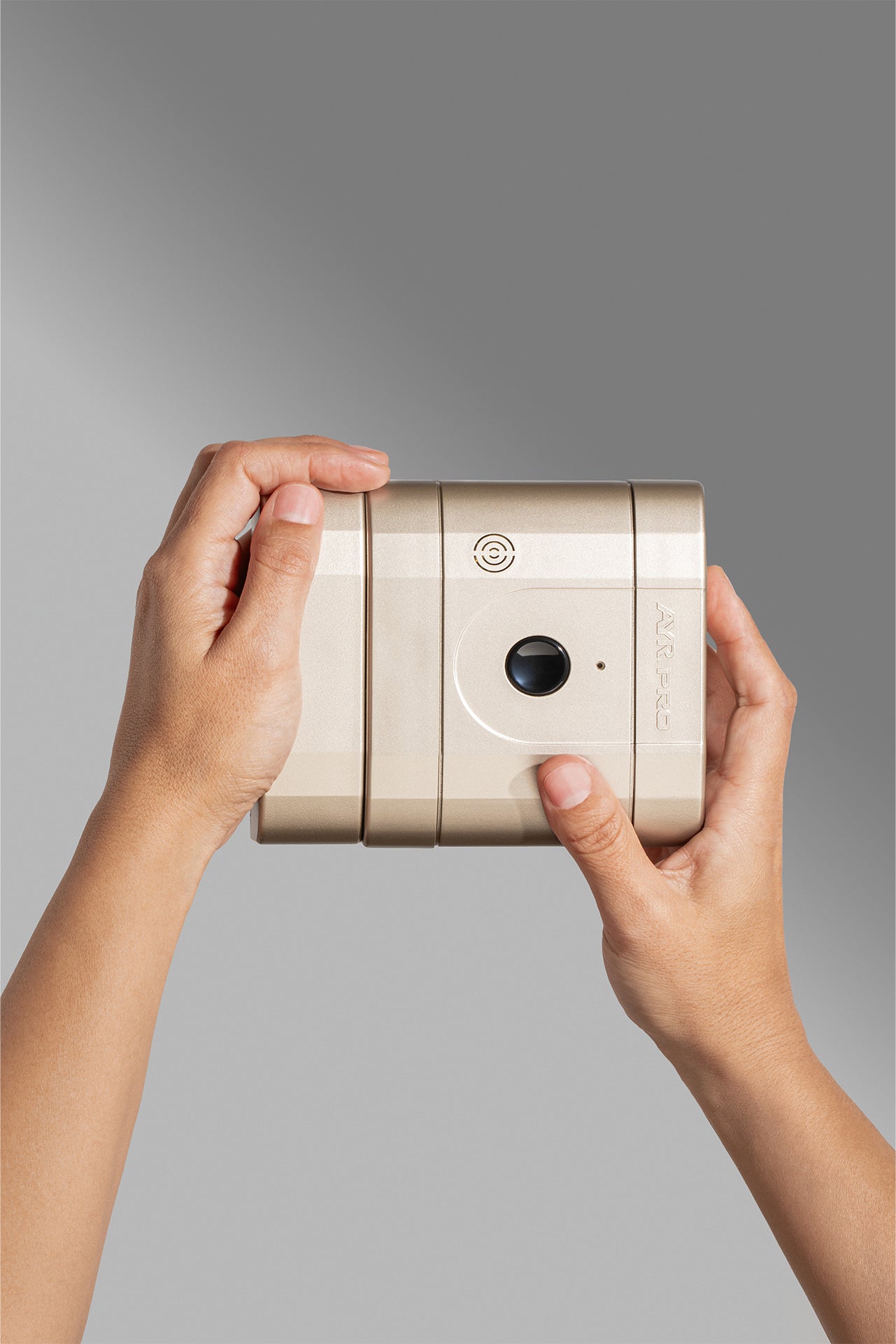 AYR Lock Pro | Cerradura Invisible Smart Lock