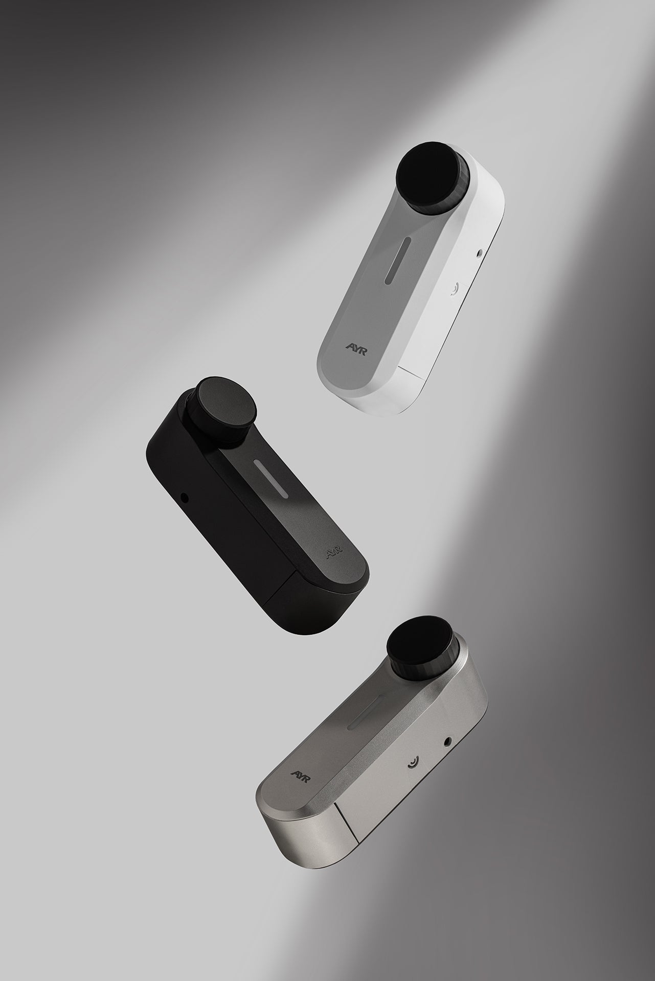 AYR Pass | Cerradura Inteligente Smart Lock con Alarma
