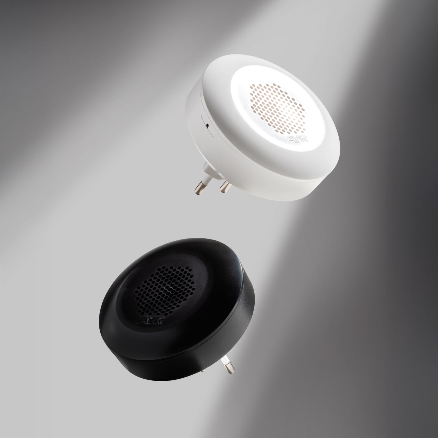 AYR Alarm | Alarma Inteligente para Smart Locks