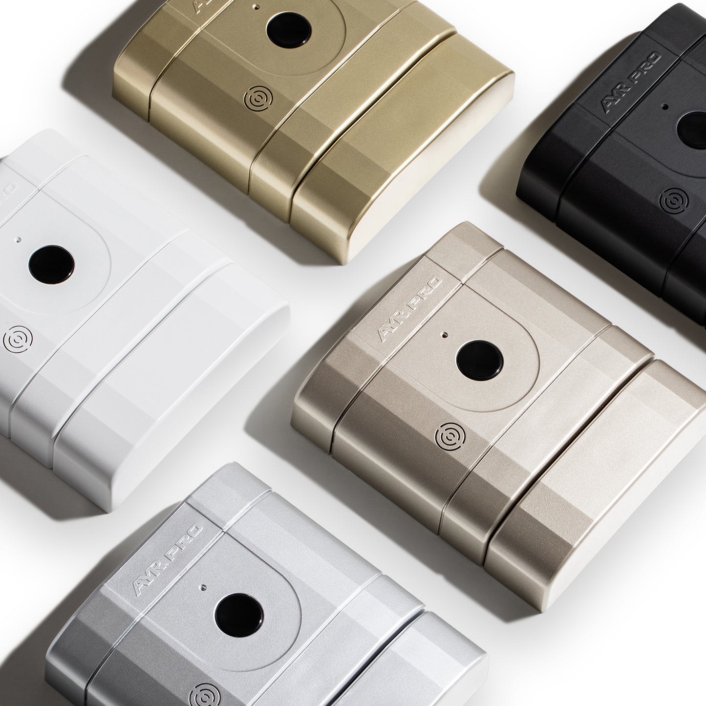 AYR Lock Pro | Cerradura Invisible Smart Lock