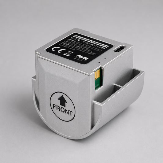 Batería Recargable para AYR Pass Smart Lock
