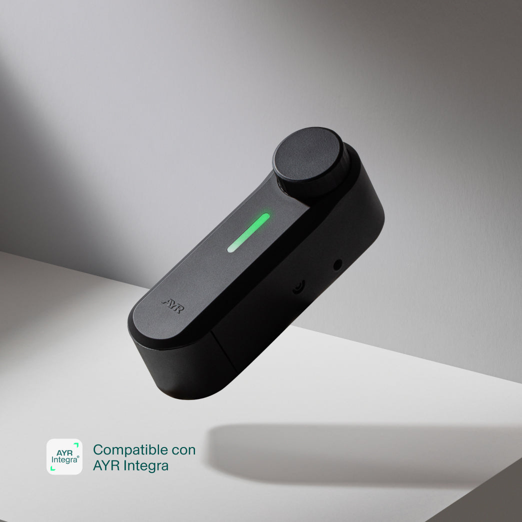AYR Pass | Cerradura Inteligente Smart Lock con Alarma