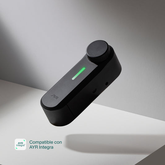 AYR Pass | Cerradura Inteligente Smart Lock con Alarma