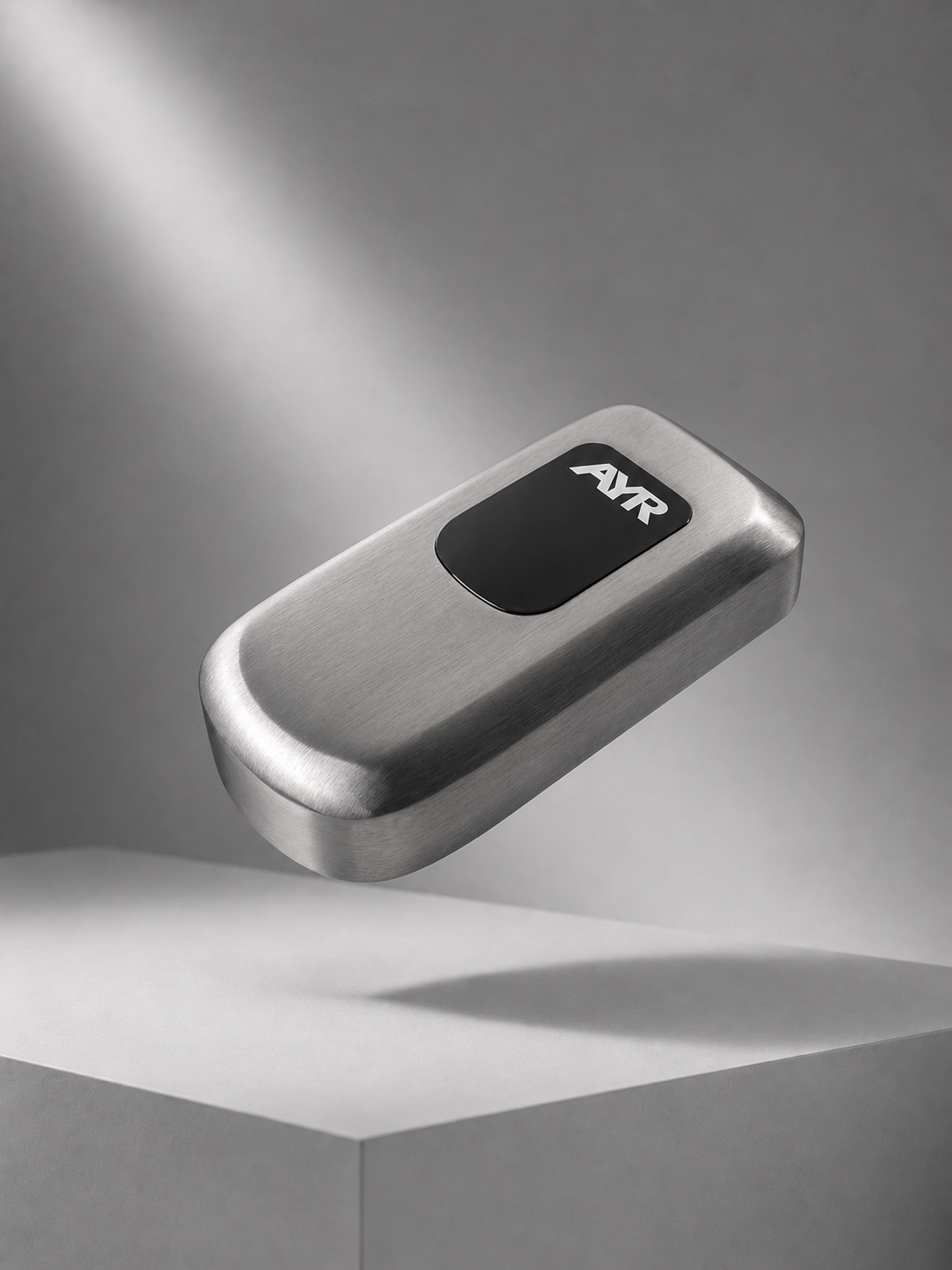 AYR V Lock | Seguridad inteligente para vehículos comerciales, sin llaves y con cierre automático