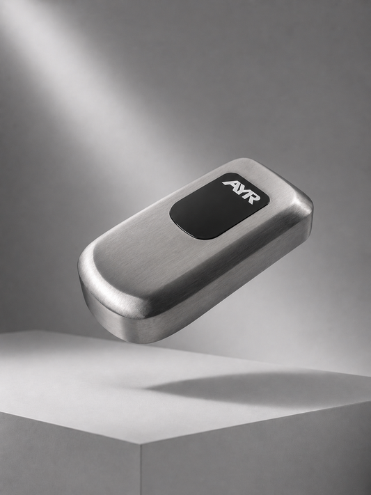 AYR V Lock | Seguridad inteligente para vehículos comerciales, sin llaves y con cierre automático