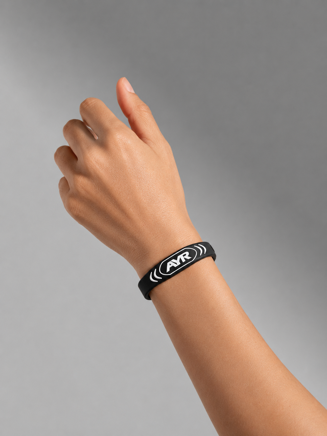 AYR Pulsera Extra V Lock | Apertura rápida, cómoda y segura para vehículos comerciales