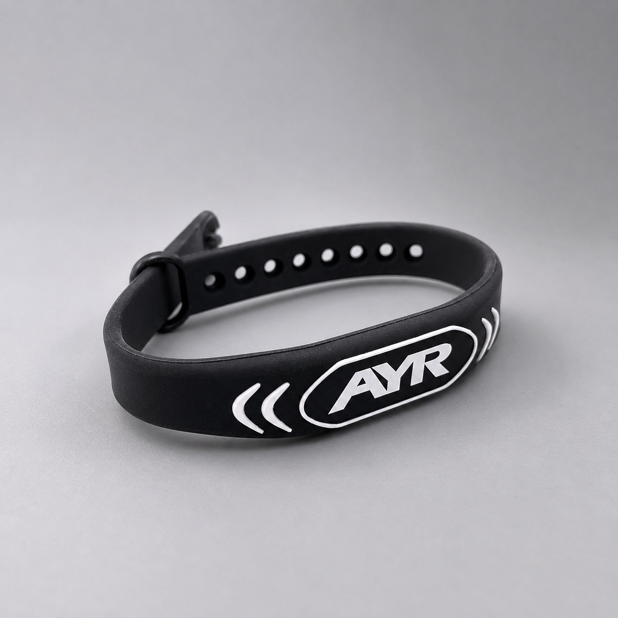 AYR Pulsera Extra V Lock | Apertura rápida, cómoda y segura para vehículos comerciales