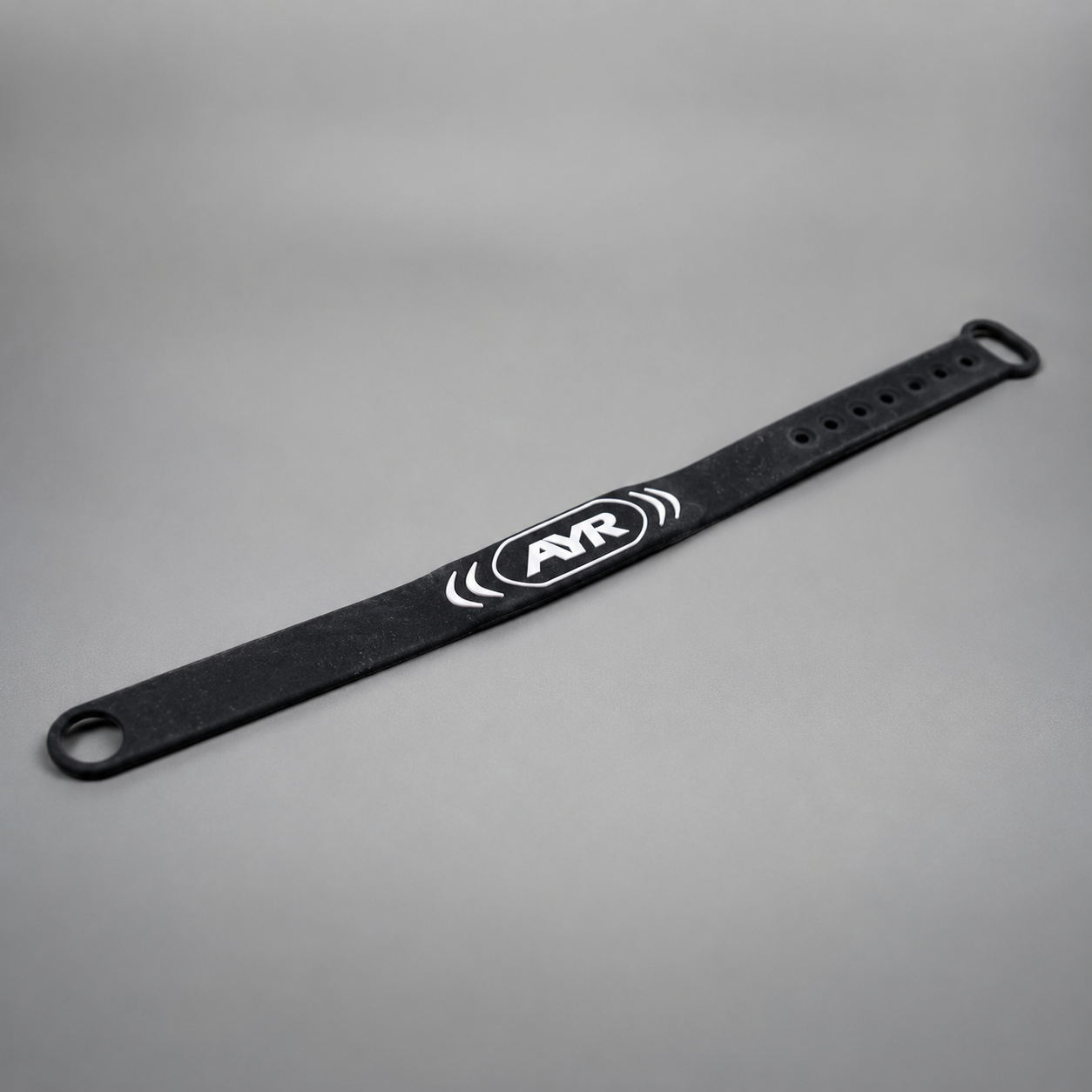 AYR Pulsera Extra V Lock | Apertura rápida, cómoda y segura para vehículos comerciales