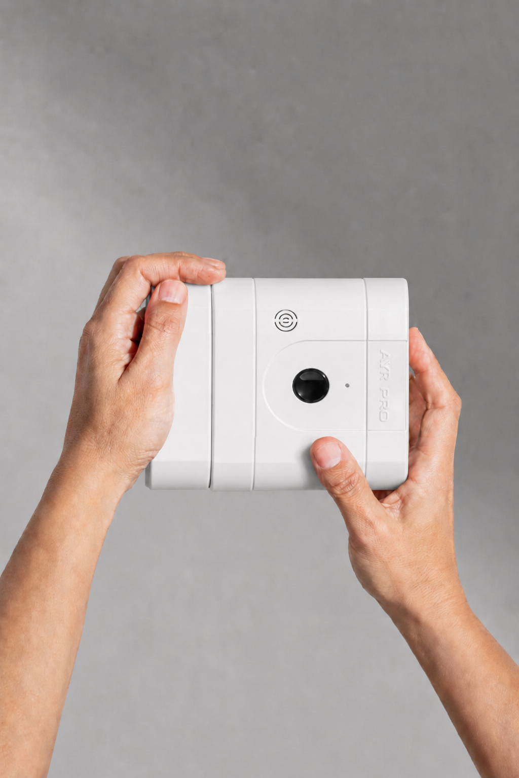 AYR Lock Pro | Cerradura Invisible Smart Lock