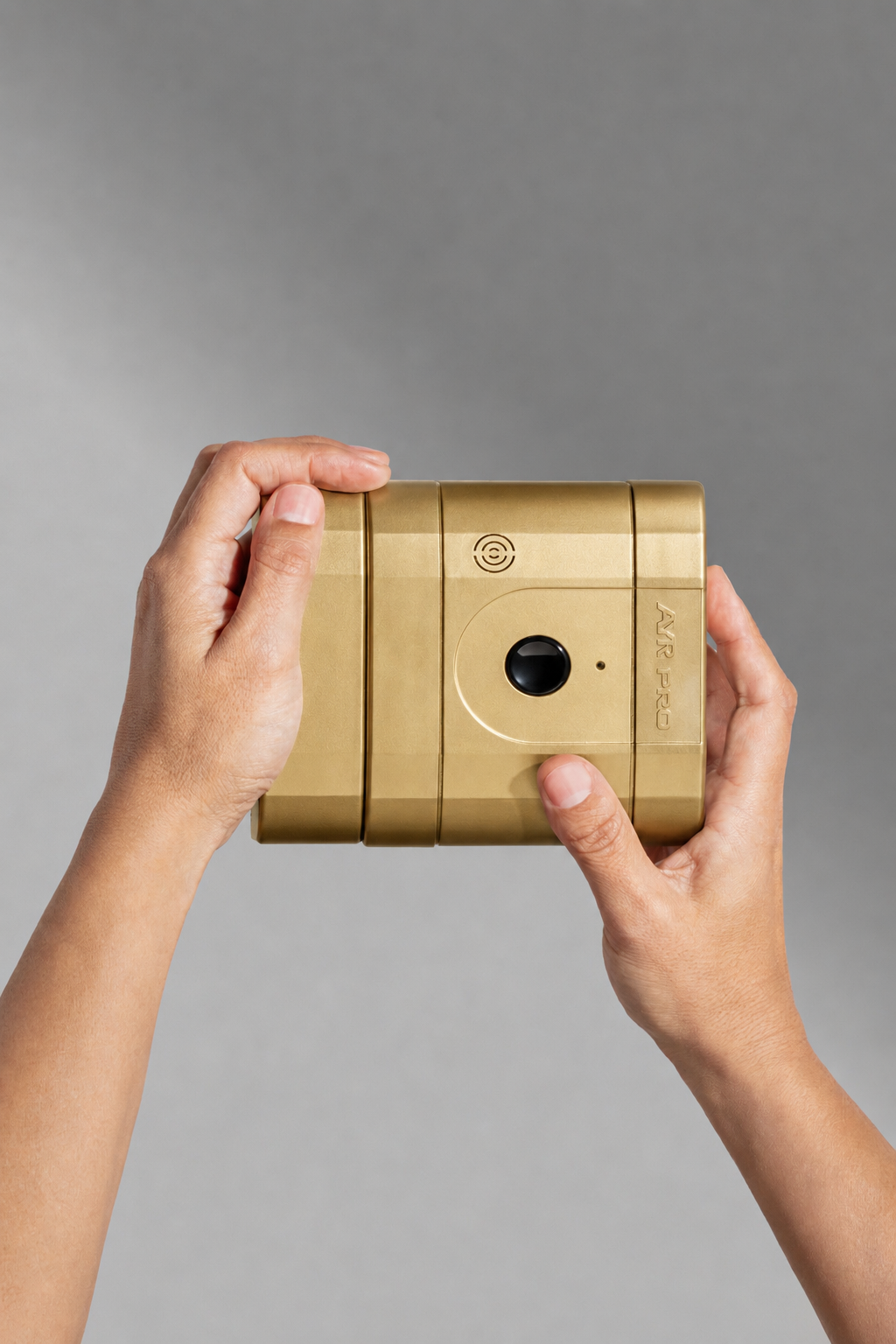 AYR Lock Pro | Cerradura Invisible Smart Lock