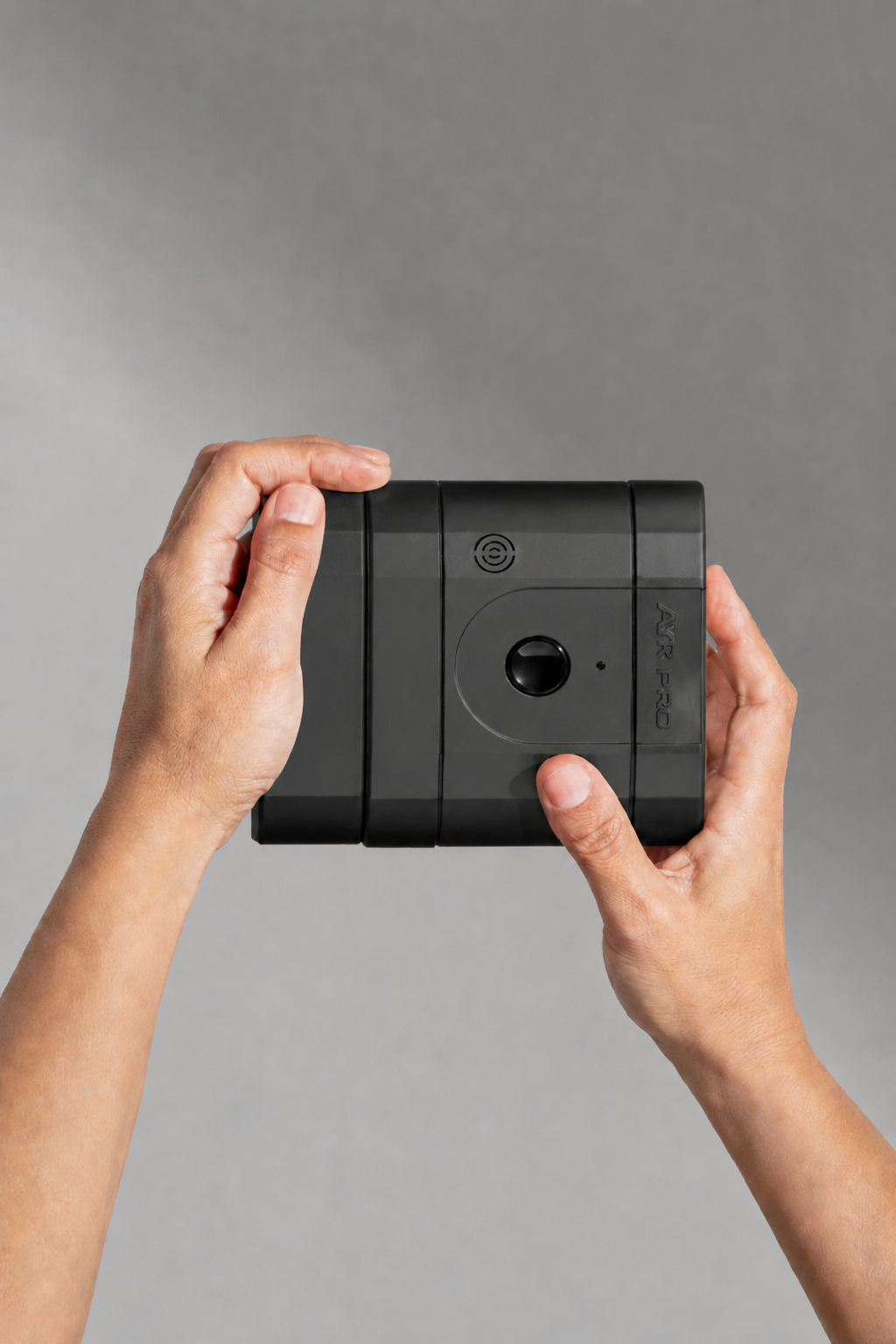 AYR Lock Pro | Cerradura Invisible Smart Lock