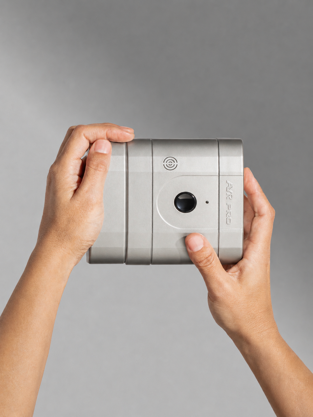 AYR Lock Pro | Cerradura Invisible Smart Lock