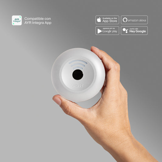 AYR Nex | Pasarela WiFi para Smart Locks