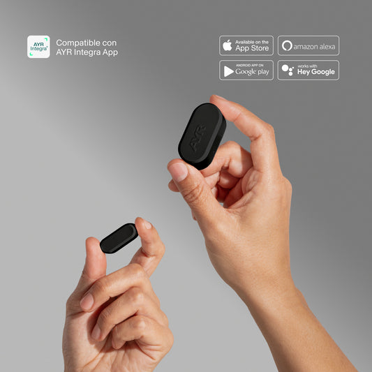 AYR Keep | Sensor inteligente para puertas y ventanas