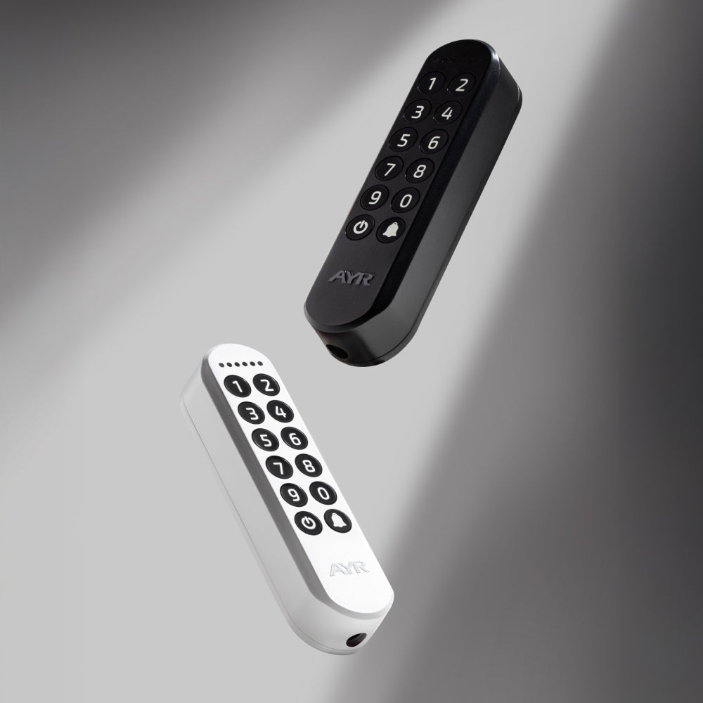 AYR KeyPad | Teclado Inteligente para acceso con código