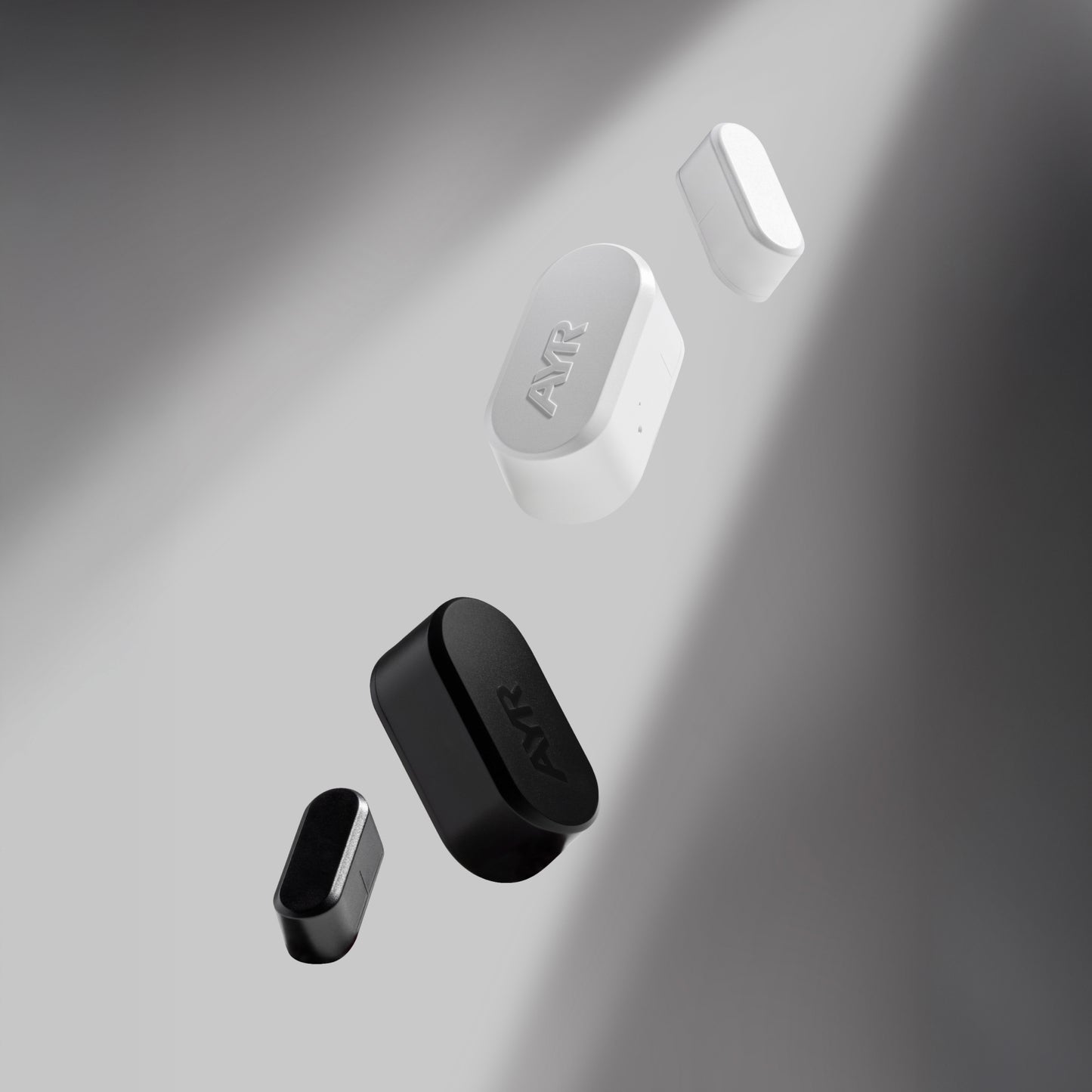 AYR Keep | Sensor inteligente para puertas y ventanas