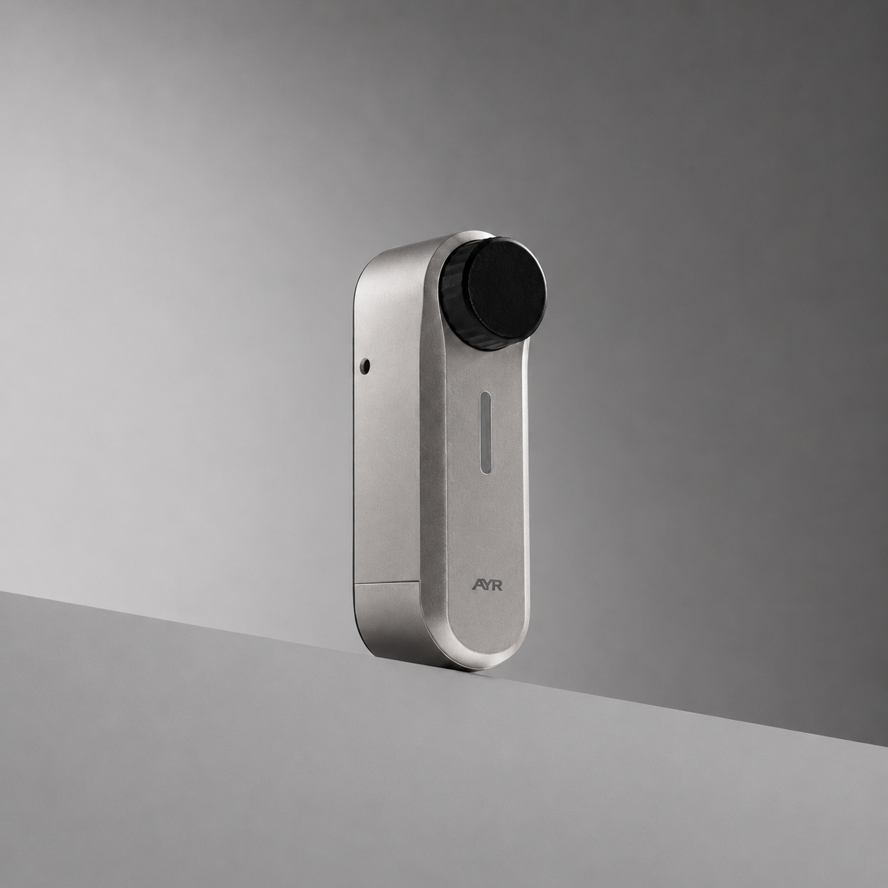 AYR Pass | Cerradura Inteligente Smart Lock con Alarma