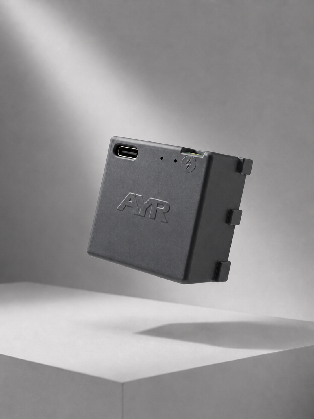 AYR Batería extra V Lock