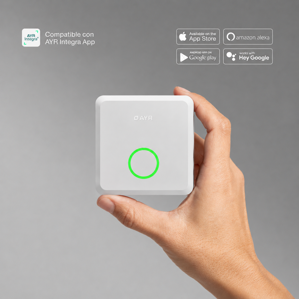 AYR Nex Pro