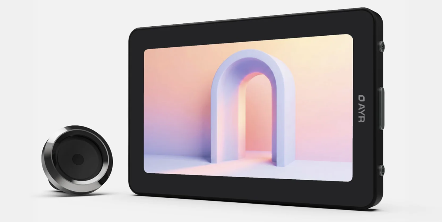 AYR Smart Vision