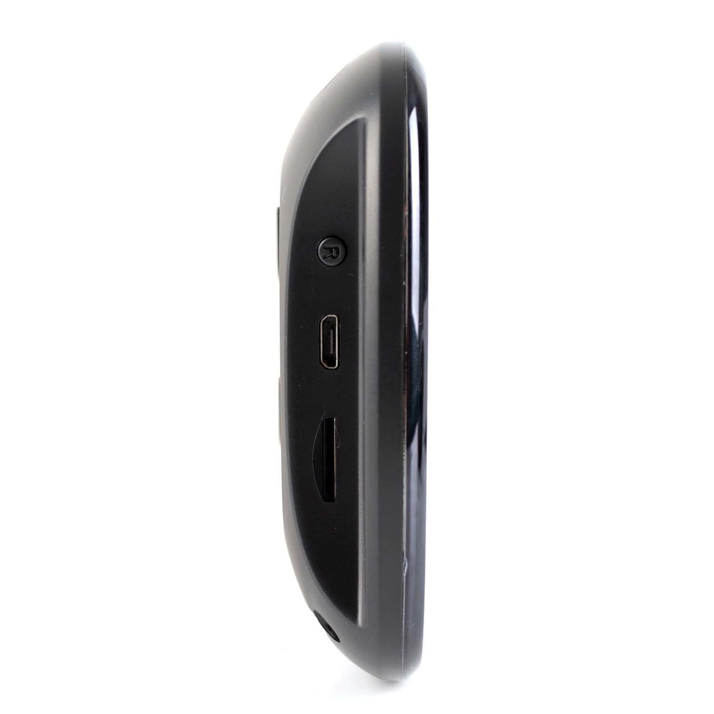 Mirilla digital inteligente con pantalla 4,3”, WiFi y visión nocturna