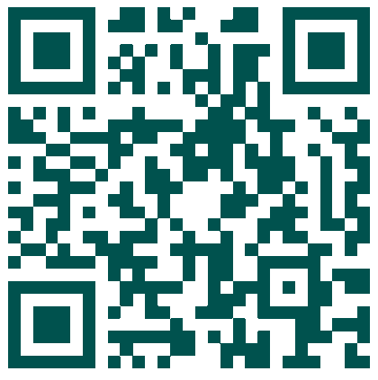 QR code to download the AYR Integra App