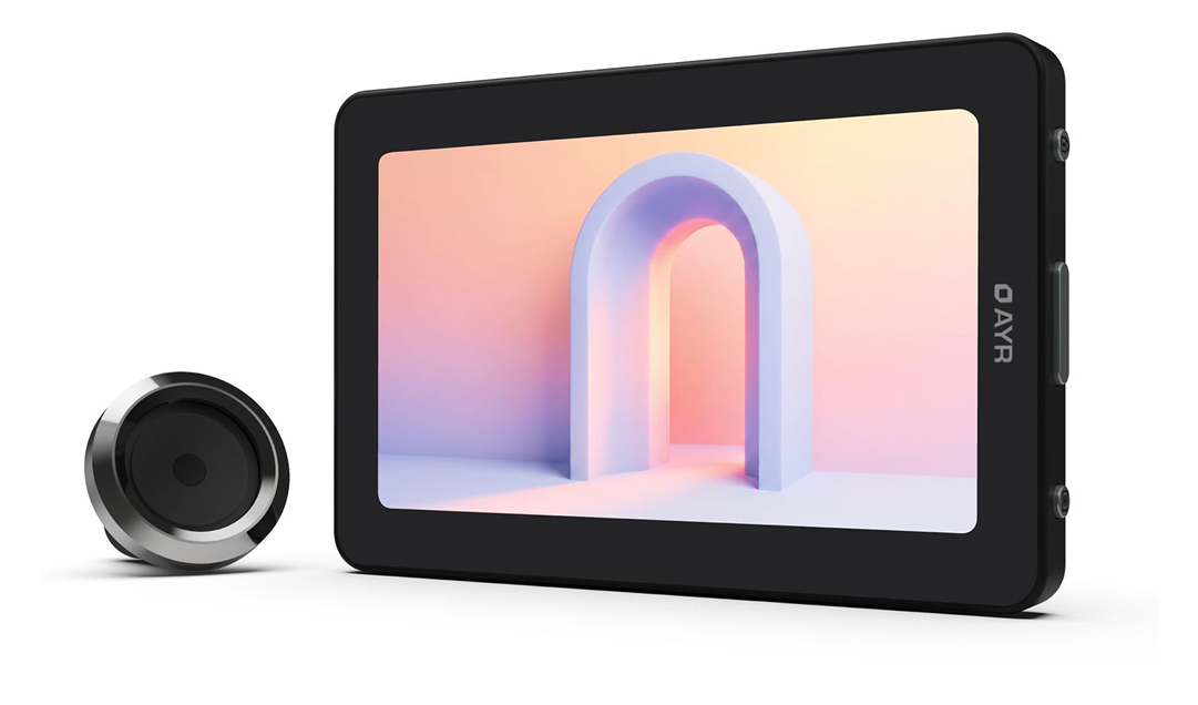 AYR Smart Vision